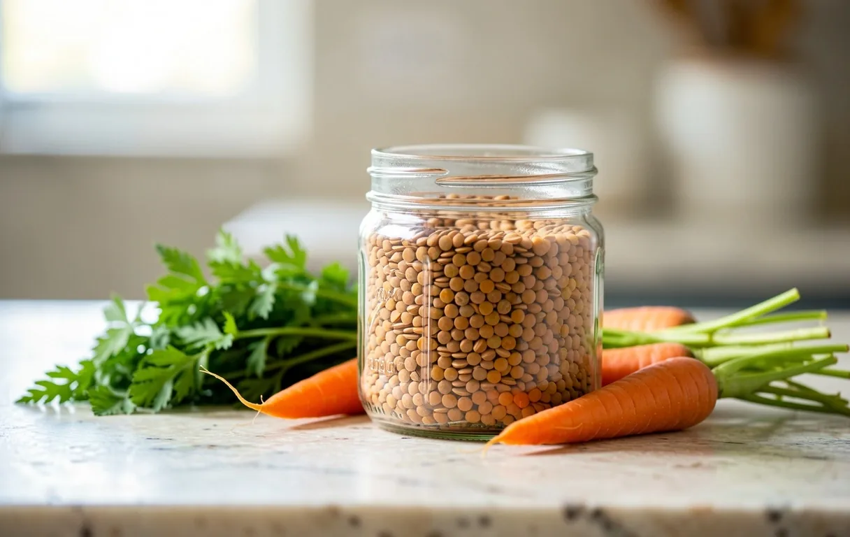 Nutrition workshop