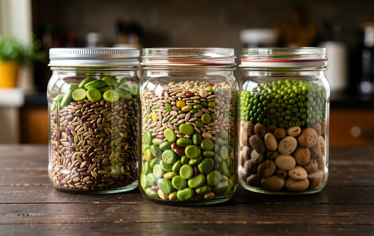 Ingredient Library